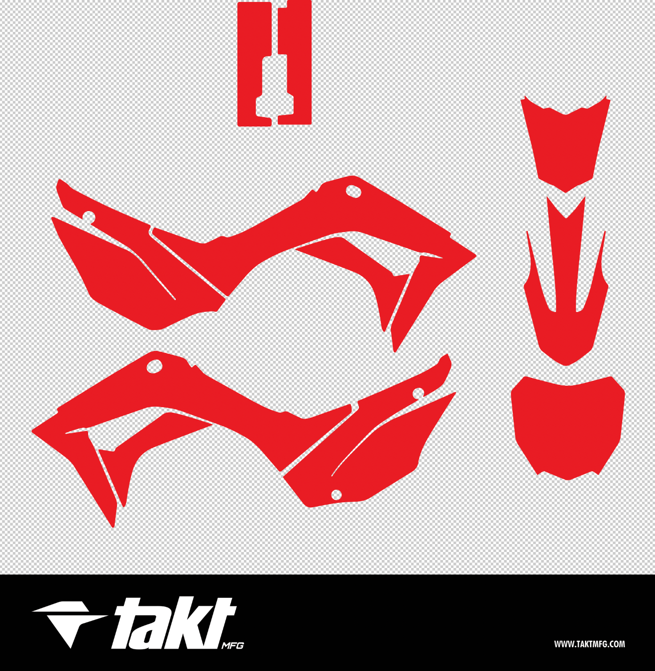 Bike Templates