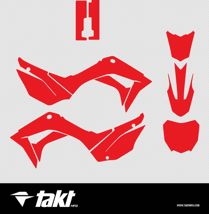 Bike Templates