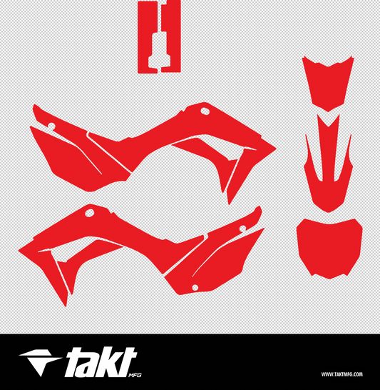 Bike Templates