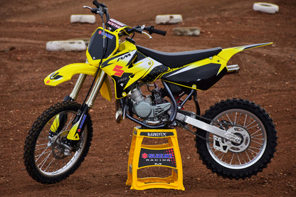 Custom MX Graphics - Medium - 65cc to 85cc
